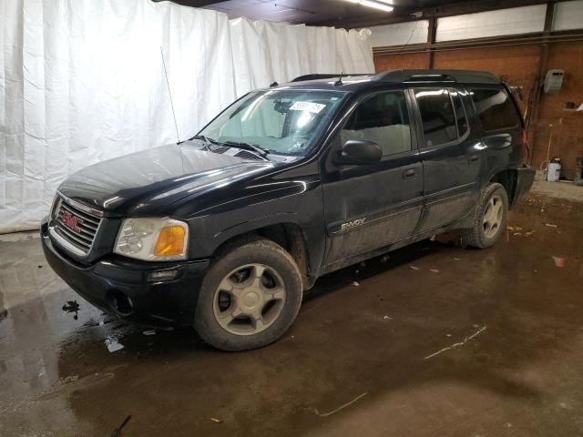 gmc envoy 2005 1gket16s456115558