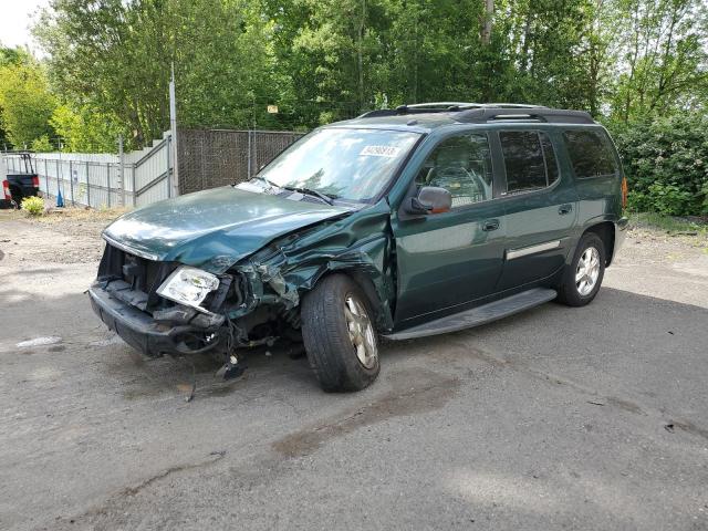 gmc envoy xl 2005 1gket16s456125202