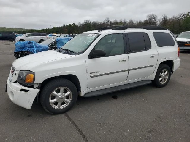 gmc envoy xl 2006 1gket16s466110815