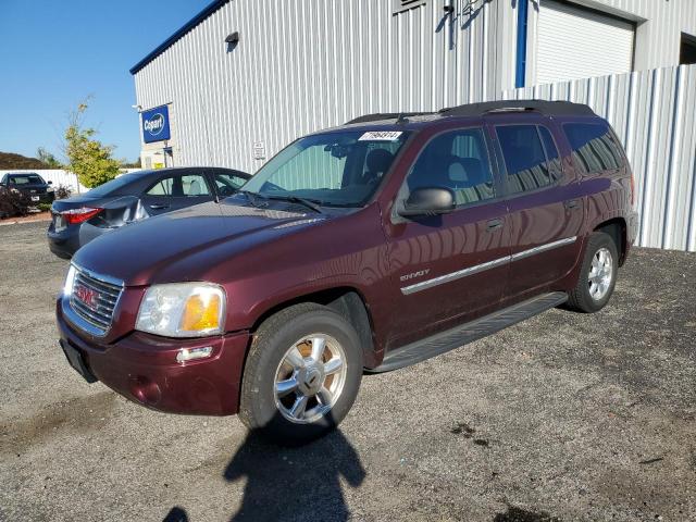 gmc envoy xl 2006 1gket16s466125136