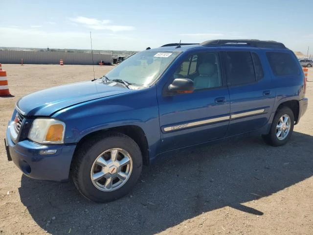 gmc envoy xl 2005 1gket16s556193511