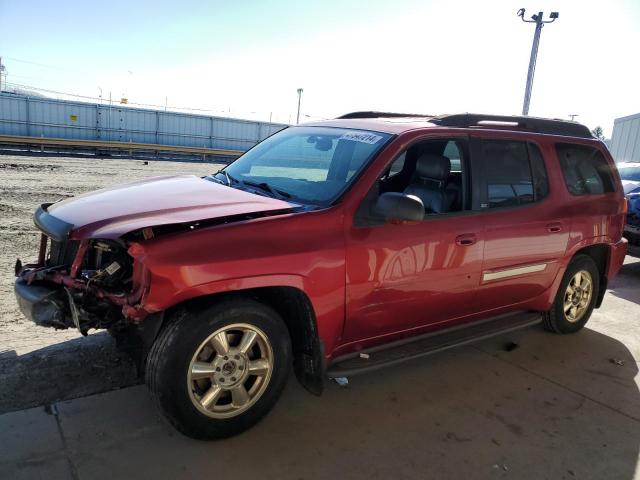 gmc envoy 2002 1gket16s626135354