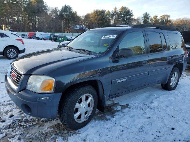 gmc envoy xl 2004 1gket16s646125913