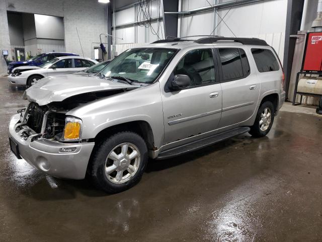 gmc envoy xl 2006 1gket16s666133772