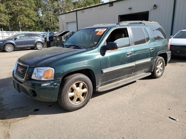 gmc envoy xl 2002 1gket16s726133001