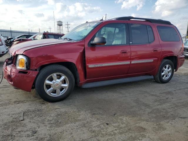 gmc envoy xl 2004 1gket16s746108358