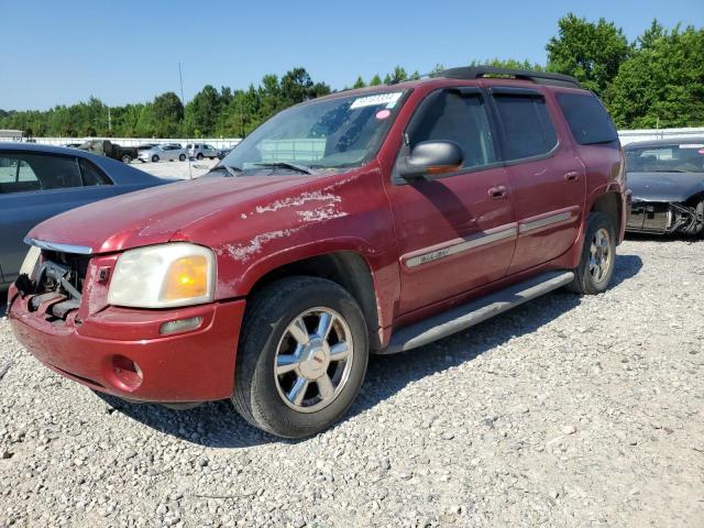 gmc envoy 2004 1gket16s746206399