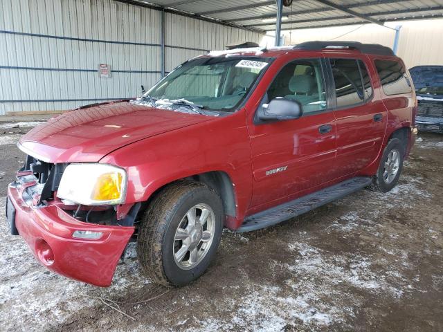 gmc envoy 2004 1gket16s746226779