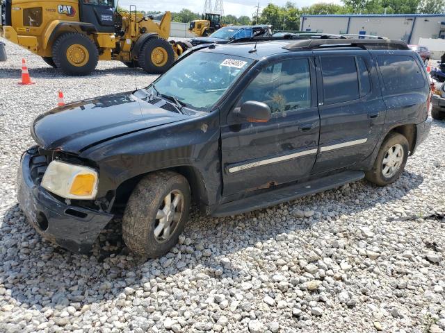 gmc envoy xl 2005 1gket16s756121547