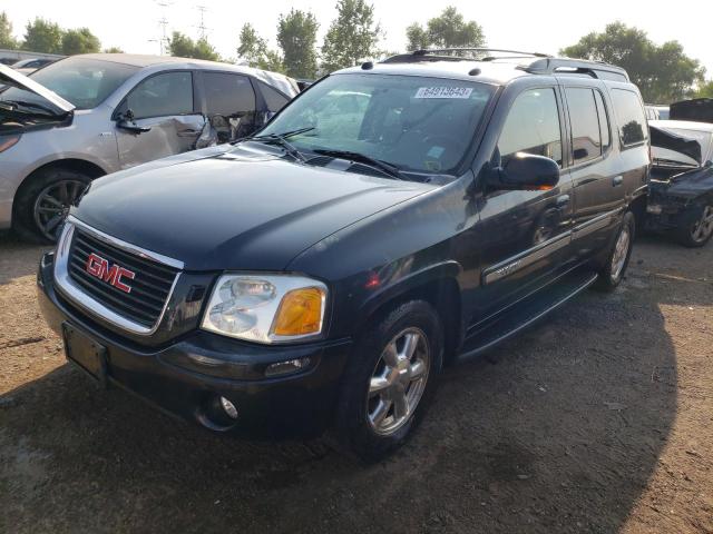 gmc envoy xl 2005 1gket16s756170506