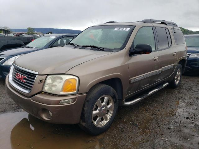 gmc envoy xl 2002 1gket16s926128706