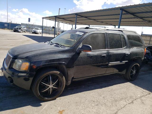 gmc envoy 2003 1gket16s936148231