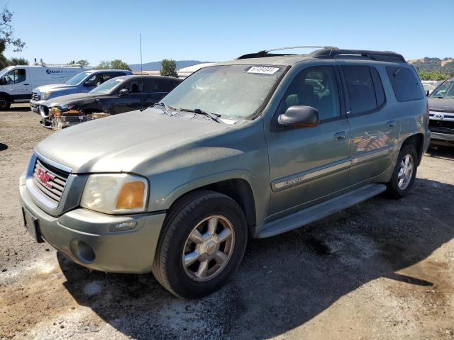 gmc envoy xl 2003 1gket16s936189457