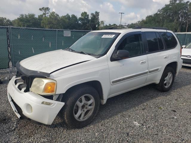 gmc envoy xl 2003 1gket16s936231898