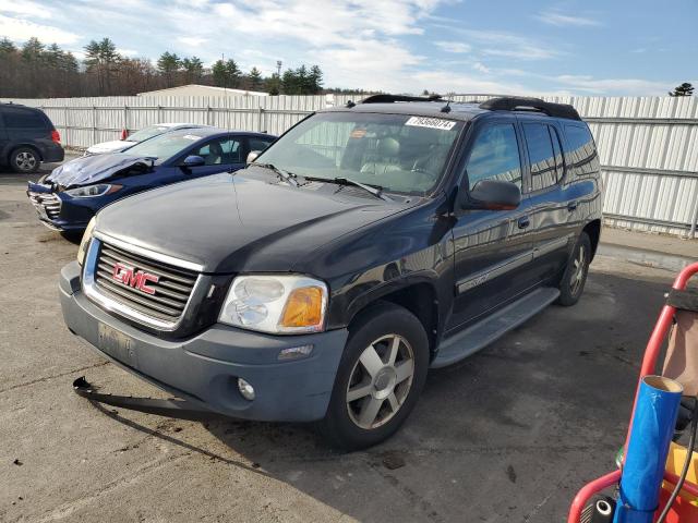 gmc envoy xl 2004 1gket16s946160252