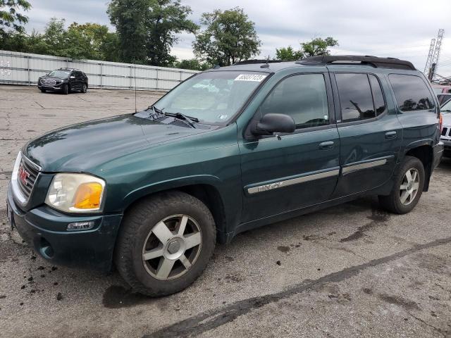 gmc envoy xl 2005 1gket16s956163136