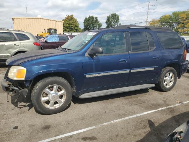 gmc envoy xl 2004 1gket16sx46146926