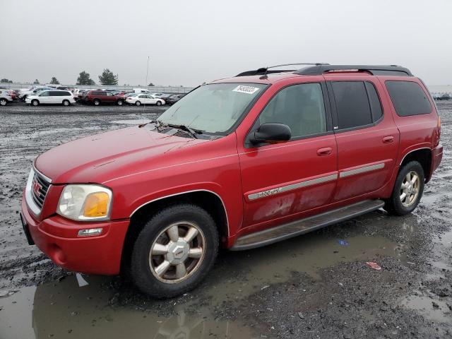 gmc envoy 2004 1gket16sx46204789