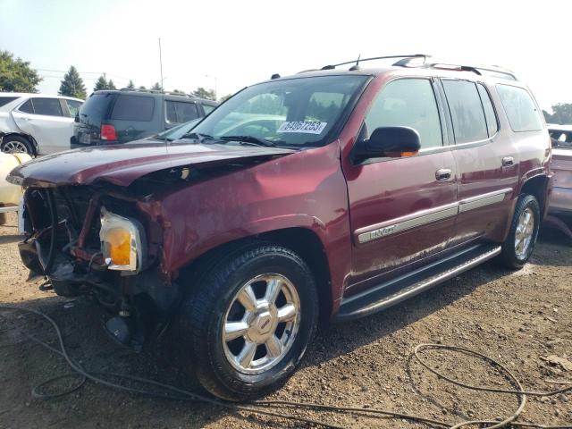 gmc envoy xl 2005 1gket16sx56122708