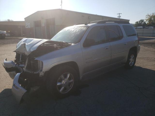 gmc envoy xl 2006 1gket16sx66111337