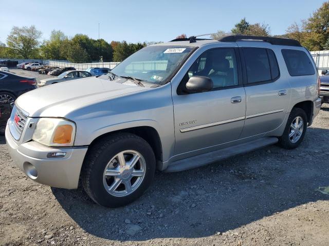 gmc envoy xl 2006 1gket16sx66165107