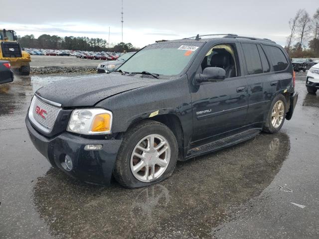 gmc envoy dena 2009 1gket53m492100505