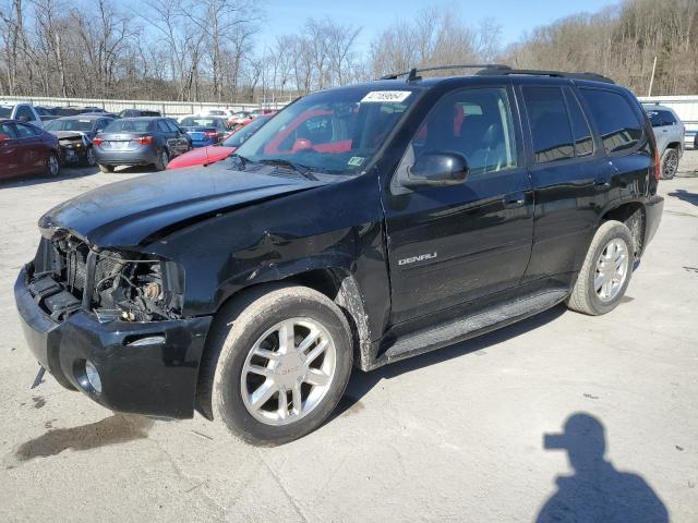 gmc envoy 2009 1gket53m892131627