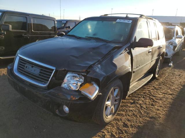 gmc envoy dena 2007 1gket63m072101461