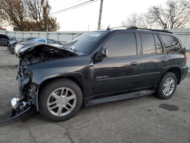 gmc envoy dena 2008 1gket63m082107391