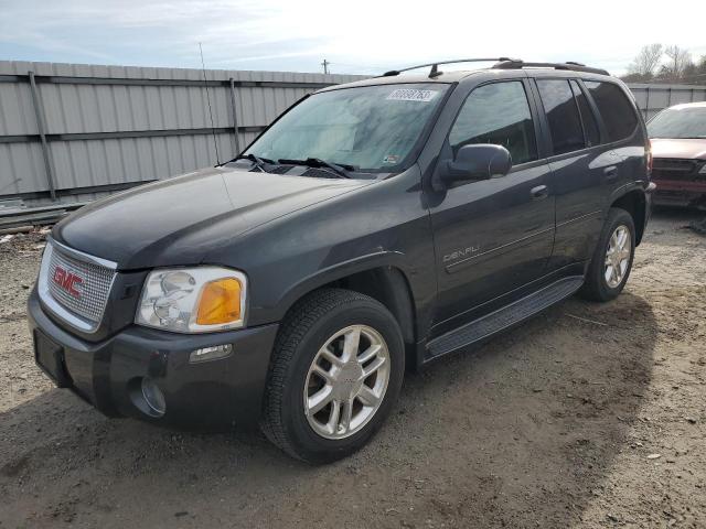 gmc envoy 2007 1gket63m272306702