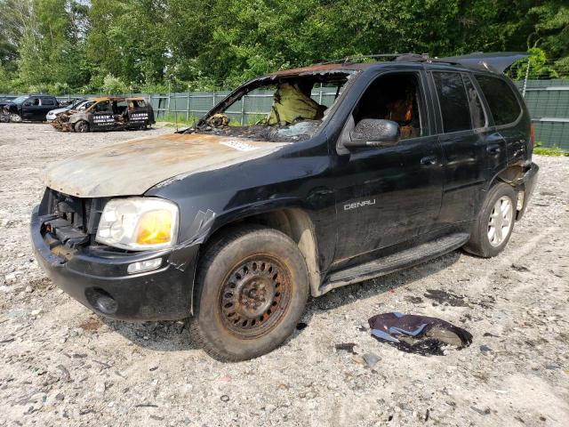 gmc envoy dena 2007 1gket63m372204440