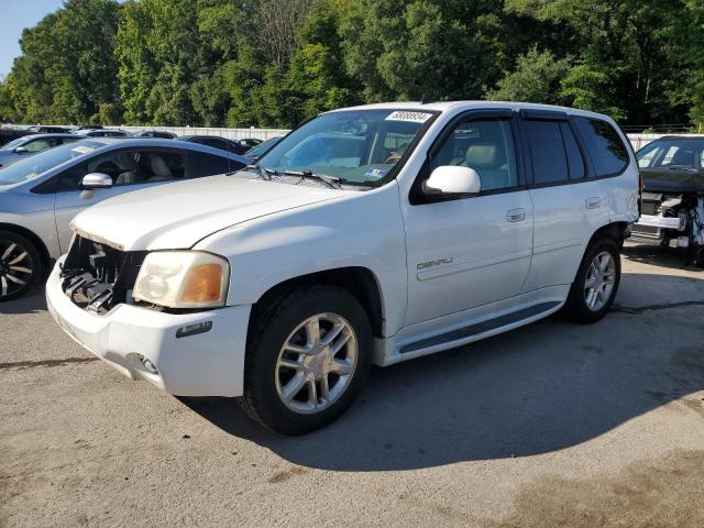 gmc envoy dena 2007 1gket63m372260300