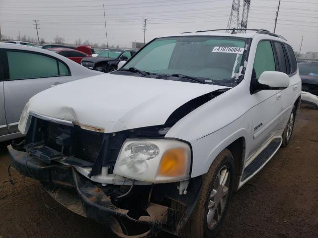 gmc envoy 2006 1gket63m462115393