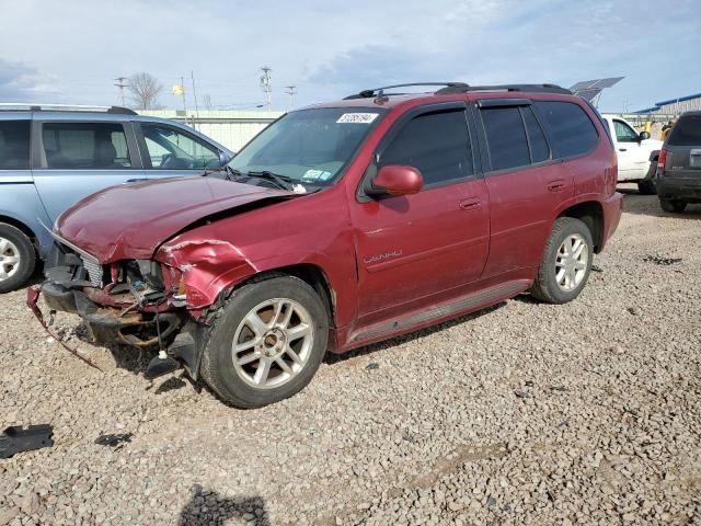 gmc envoy 2006 1gket63m462314539