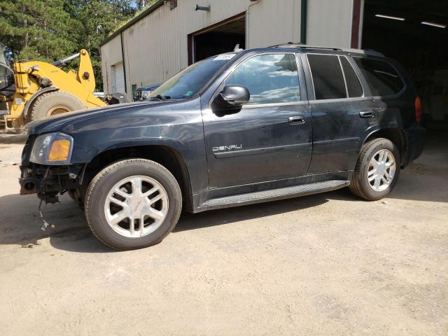 gmc envoy dena 2007 1gket63m472180424