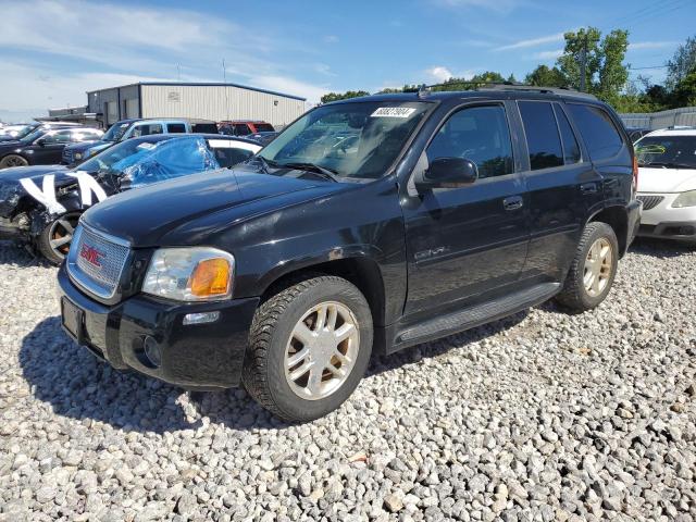 gmc envoy 2007 1gket63m472260662