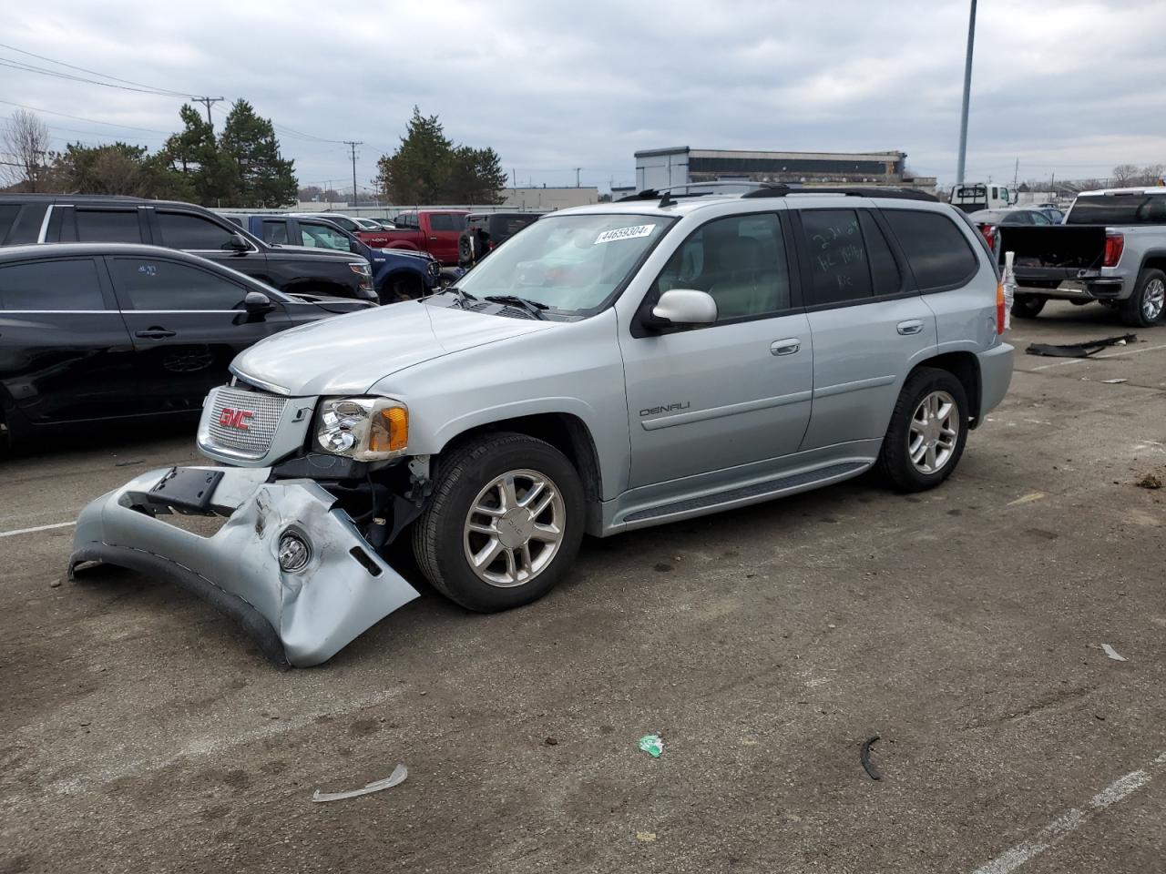 gmc envoy 2008 1gket63m482149546