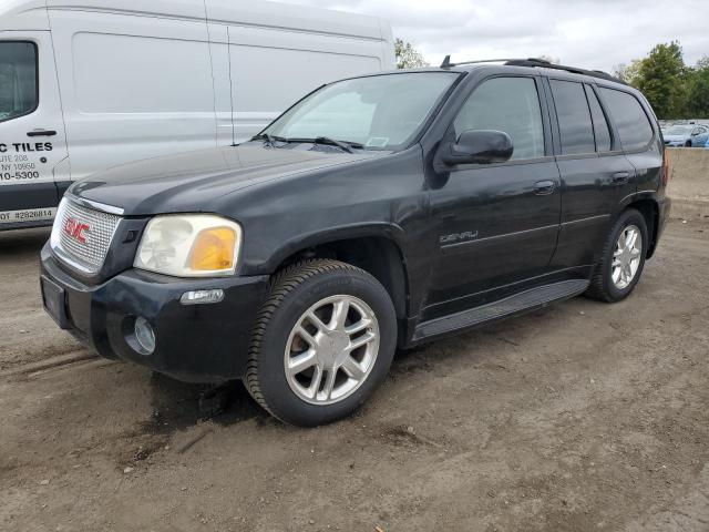 gmc envoy dena 2007 1gket63m572110396