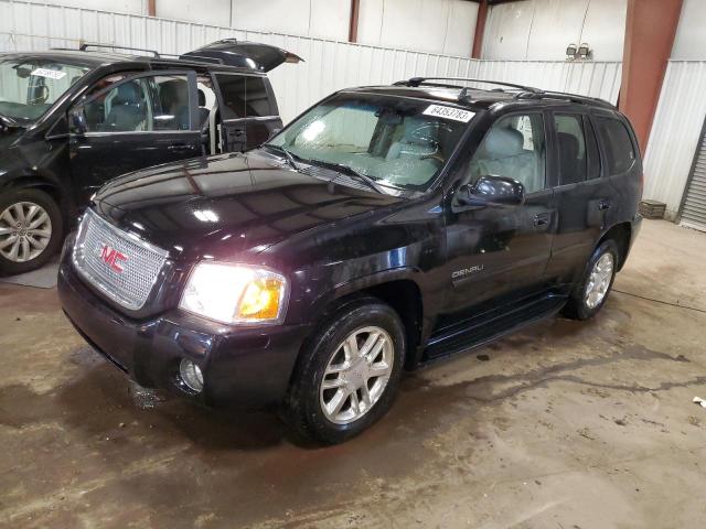 gmc envoy dena 2007 1gket63m572130194