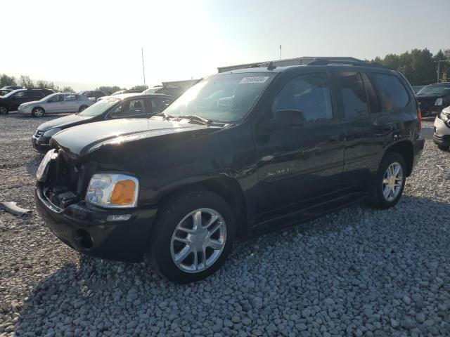 gmc envoy dena 2007 1gket63m572156424