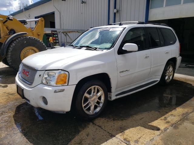 gmc envoy 2007 1gket63m572207677