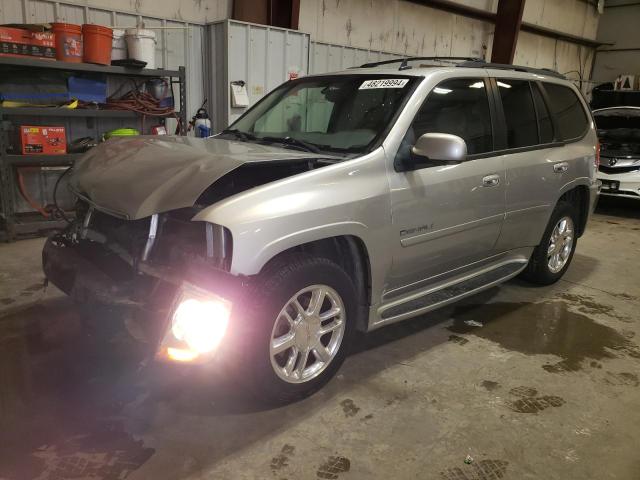 gmc envoy 2008 1gket63m582152391