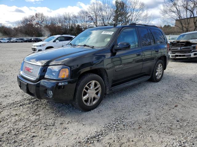 gmc envoy dena 2006 1gket63m662153661