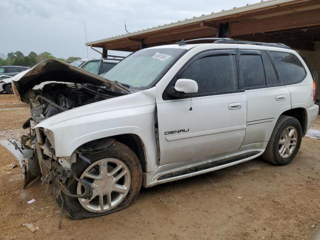 gmc envoy 2007 1gket63m672252076