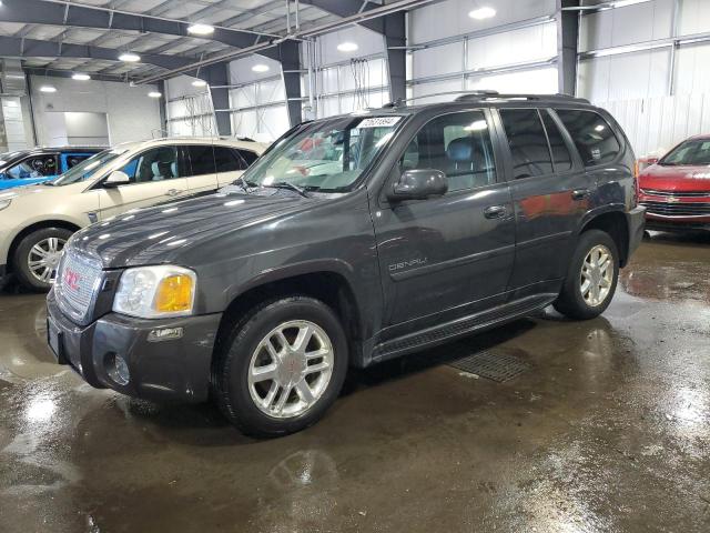 gmc envoy dena 2007 1gket63m872269350