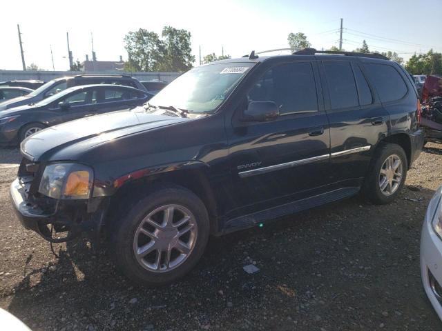 gmc envoy dena 2007 1gket63m972203079