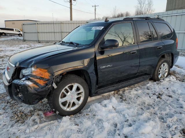 gmc envoy 2006 1gket63mx62158927