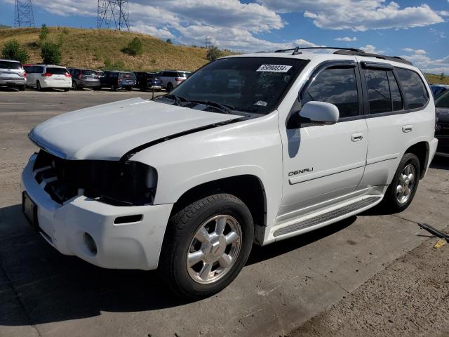 gmc envoy dena 2006 1gket63mx62277755