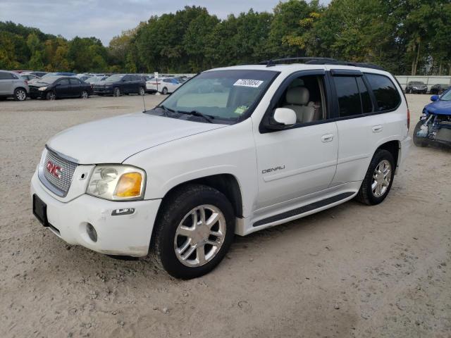 gmc envoy dena 2007 1gket63mx72102925