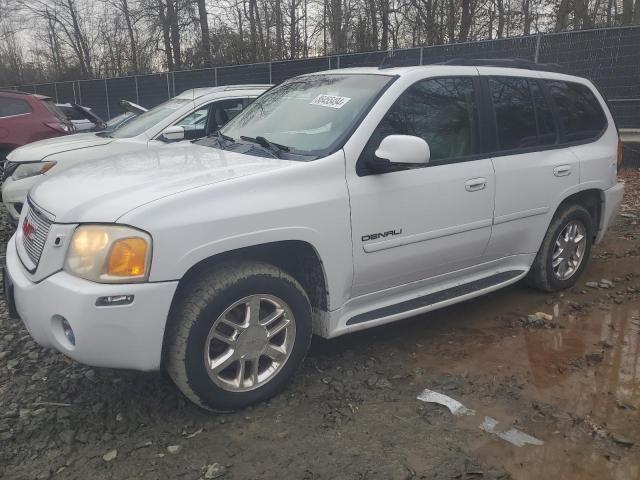 gmc envoy dena 2007 1gket63mx72104660